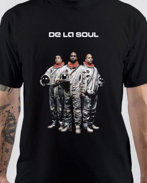 De La Soul T-Shirt