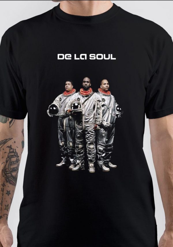 De La Soul T-Shirt