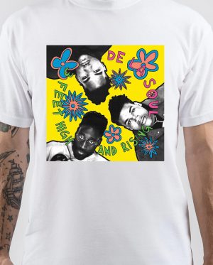 De La Soul T-Shirt