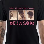 De La Soul T-Shirt