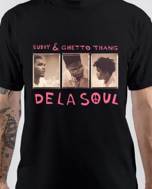 De La Soul T-Shirt