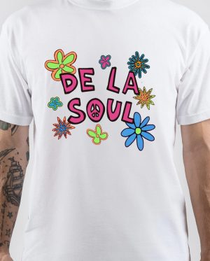 De La Soul T-Shirt