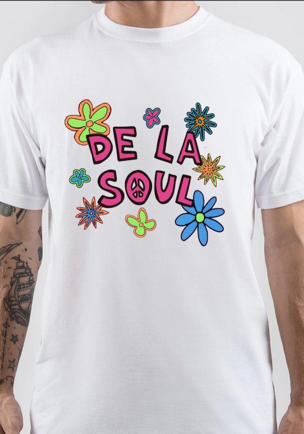 De La Soul T-Shirt