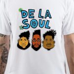 De La Soul T-Shirt