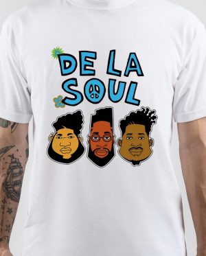 De La Soul T-Shirt