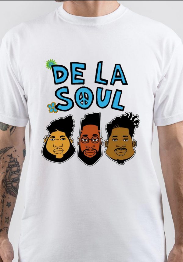 De La Soul T-Shirt