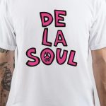 De La Soul T-Shirt