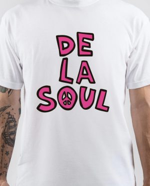 De La Soul T-Shirt