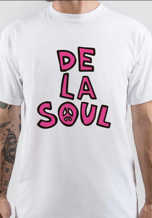 De La Soul T-Shirt