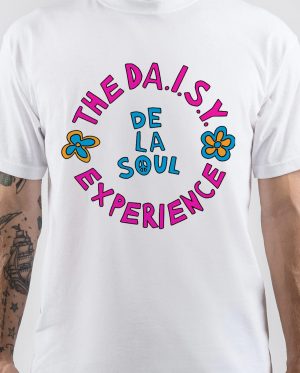 De La Soul T-Shirt