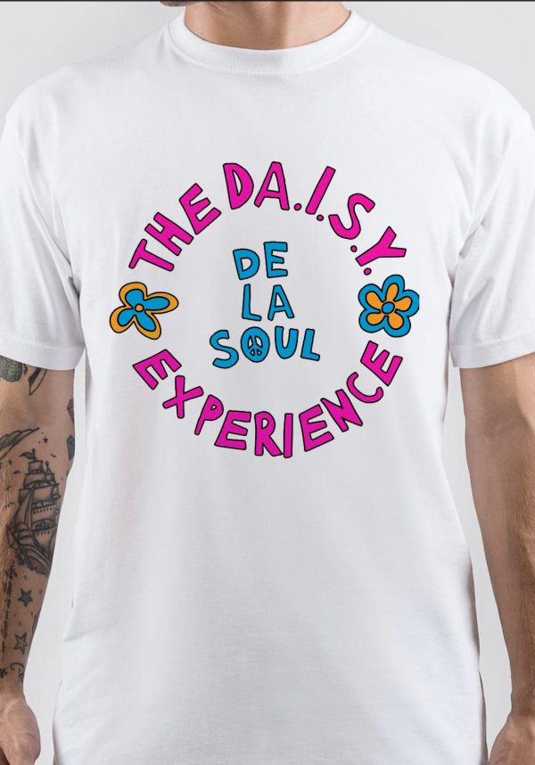 De La Soul T-Shirt