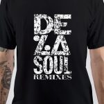 De La Soul T-Shirt