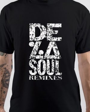 De La Soul T-Shirt