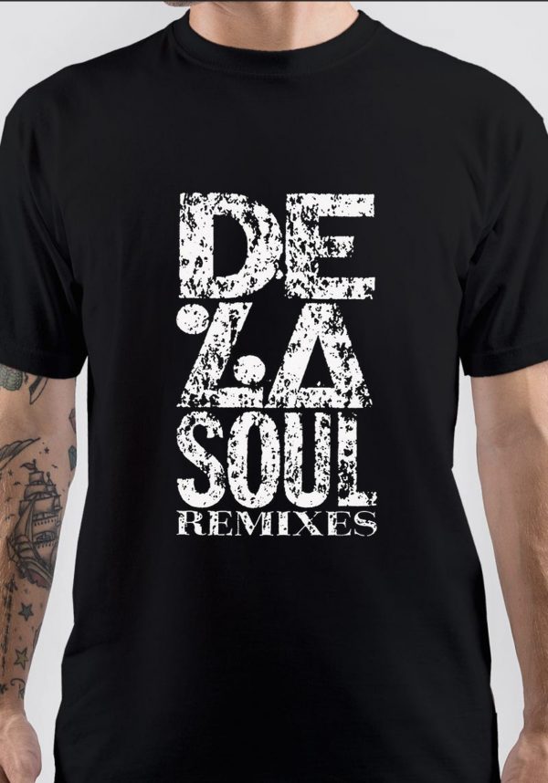 De La Soul T-Shirt