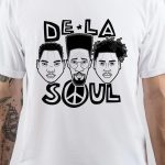 De La Soul T-Shirt