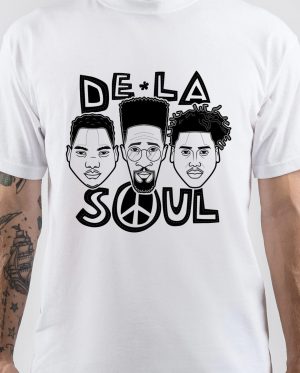 De La Soul T-Shirt