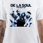 De La Soul T-Shirt