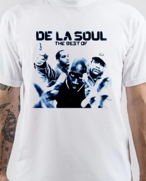 De La Soul T-Shirt