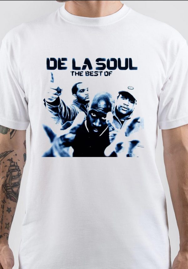 De La Soul T-Shirt