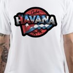 Deaf Havana T-Shirt