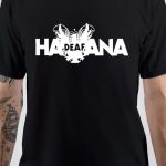 Deaf Havana T-Shirt