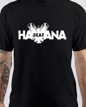 Deaf Havana T-Shirt