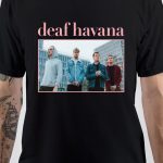 Deaf Havana T-Shirt