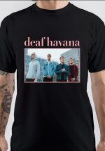 Deaf Havana T-Shirt