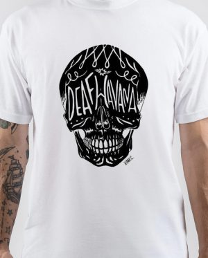 Deaf Havana T-Shirt