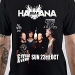 Deaf Havana T-Shirt