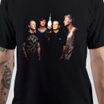 Deaf Havana T-Shirt