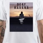 Deaf Havana T-Shirt