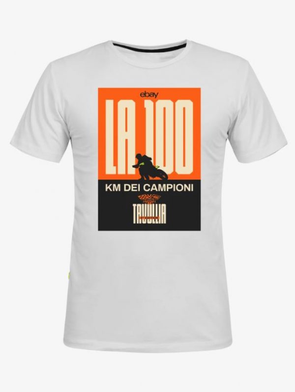 Dei Campioni Ebay 2024 T-Shirt