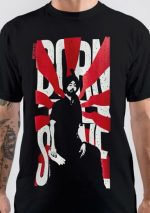 Diljit Dosanjh T-Shirt