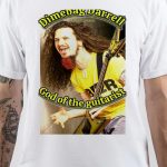 Dimebag Darrell T-Shirt