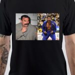 Don Frye T-Shirt