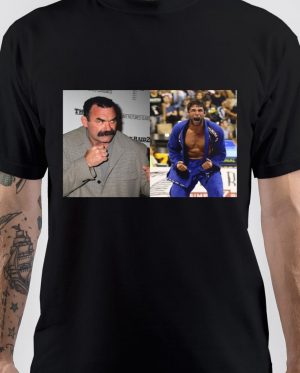 Don Frye T-Shirt