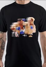 Don Frye T-Shirt