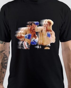 Don Frye T-Shirt