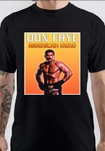 Don Frye T-Shirt