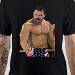 Don Frye T-Shirt