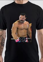 Don Frye T-Shirt