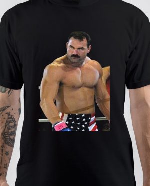 Don Frye T-Shirt