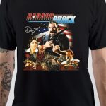 Don Frye T-Shirt