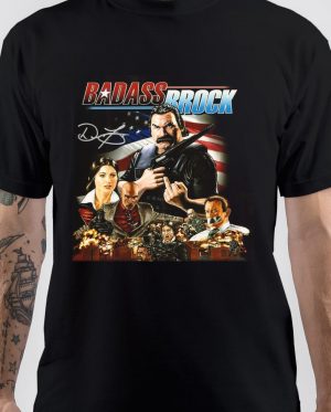 Don Frye T-Shirt