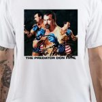 Don Frye T-Shirt