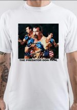 Don Frye T-Shirt