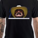 Don Frye T-Shirt