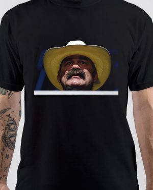 Don Frye T-Shirt