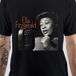 Ella Fitzgerald T-Shirt